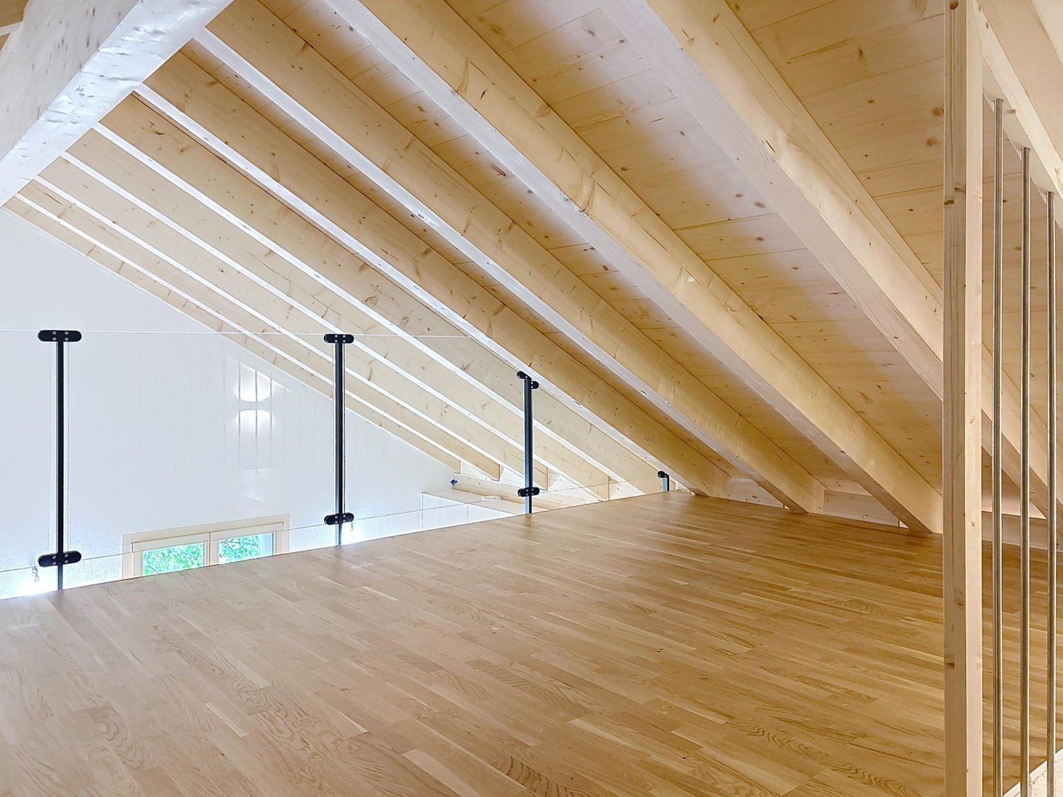 Attique neuf | Finitions haute gamme - Bild 8