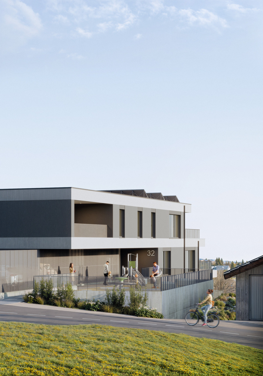 L'écrins des Cimes -  Bild 4