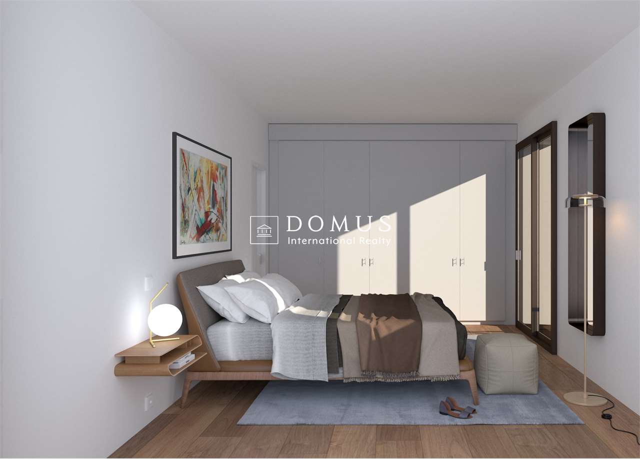 Nuova e moderna villa 4,5 locali - Bild 7