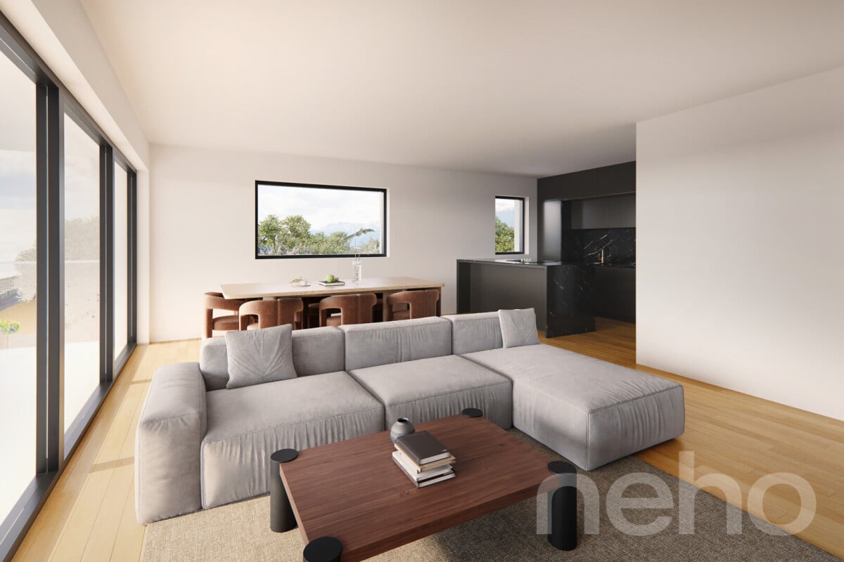 Nouvelle promotion ? 2 appartements de 4.5 pièces à Ayent - Bild 4