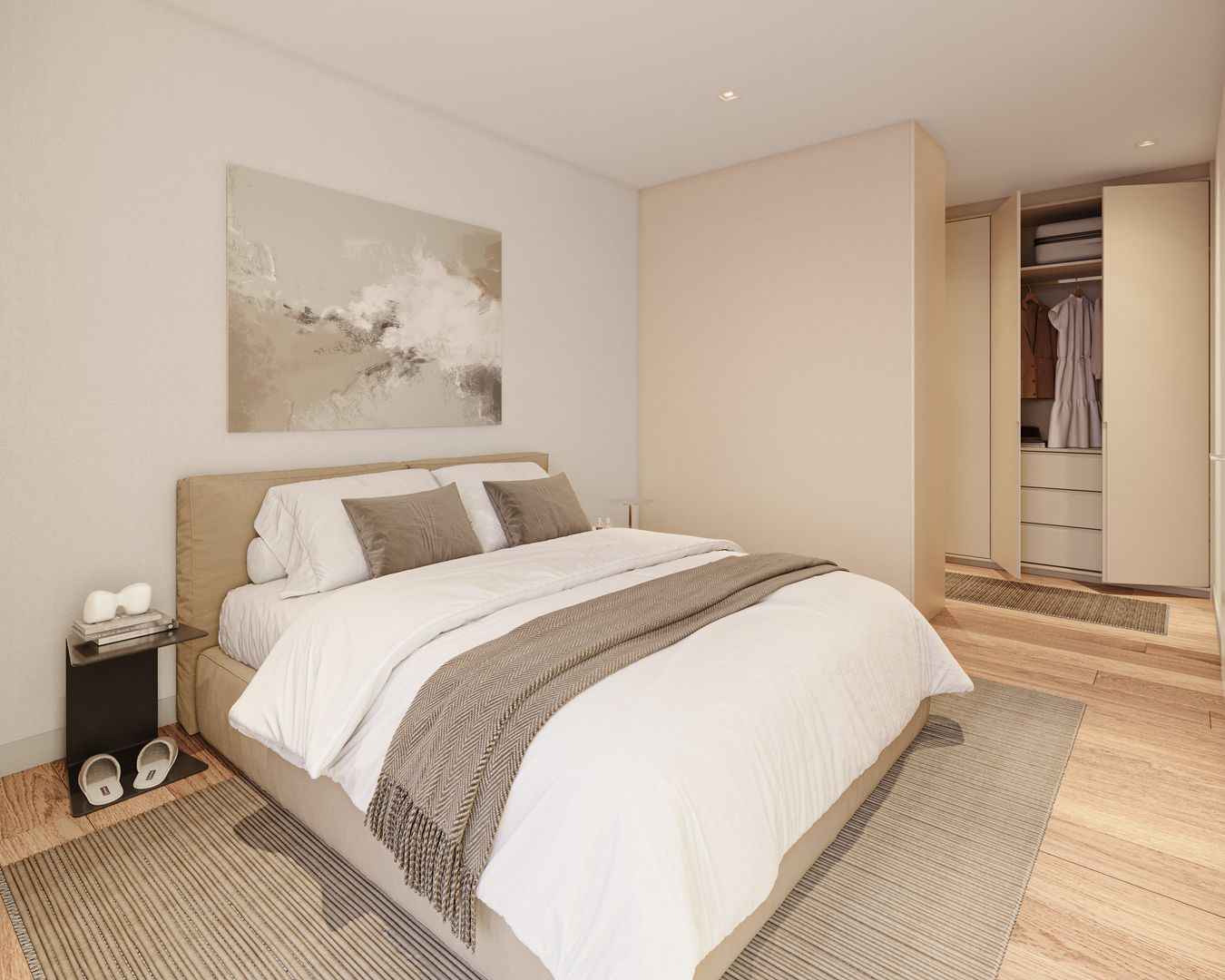 Praz MelleyEpendes - Bild 2