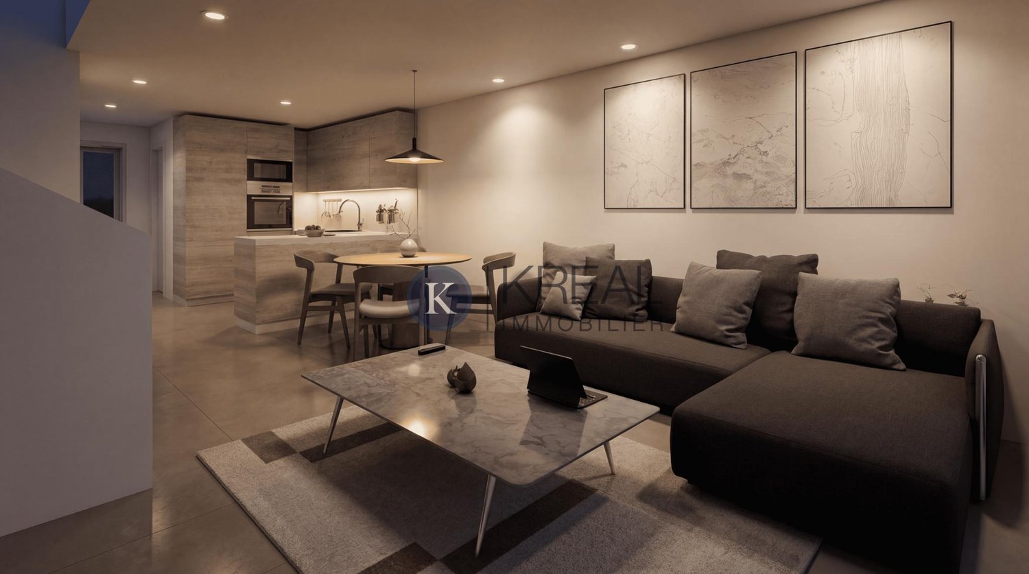 Confort, luminosité et nature : votre future villa à Vallorbe -  Bild 1