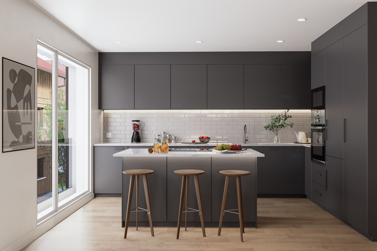 WOHNEN IM DORFZENTRUM: LETZTE EIGENTUMSWOHNUNG IM HERZEN VON KOPPIGEN -  Bild 5