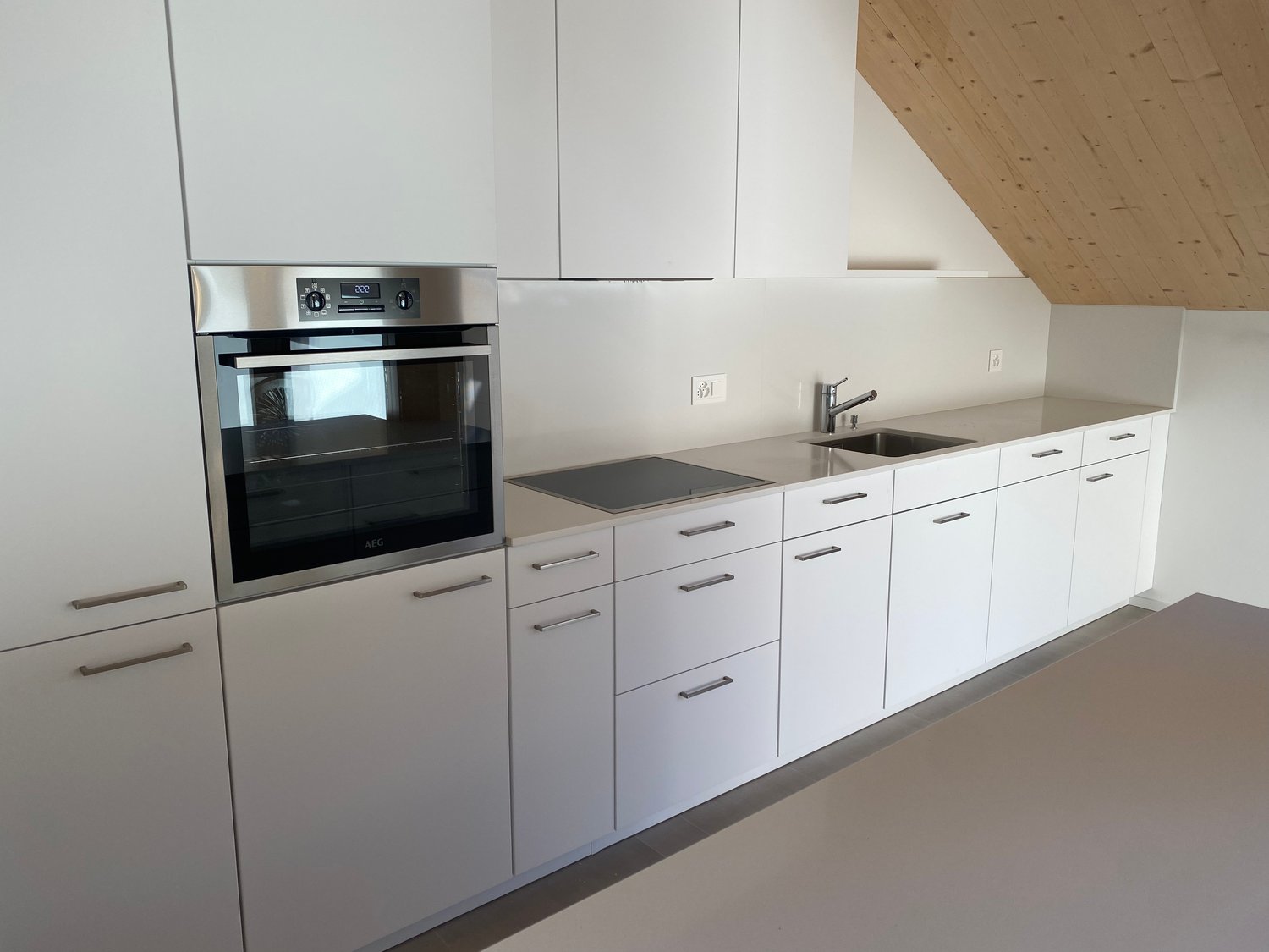 NUOVA COSTRUZIONE: 4 APPARTAMENTI DI VARIE METRATURE - MÖGLICH ALS ZWEITWOHNSITZ -  Bild 13