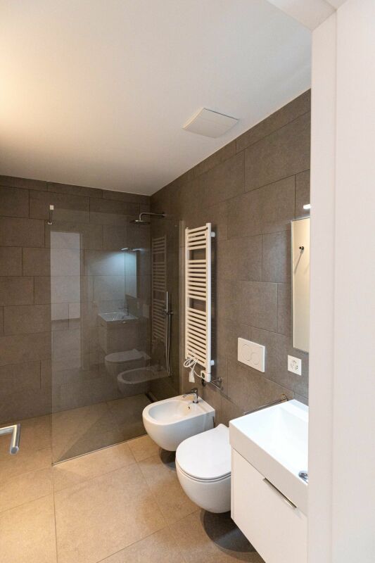 Nuova costruzione, 3.5 locali con terrazza grande - Bild 10