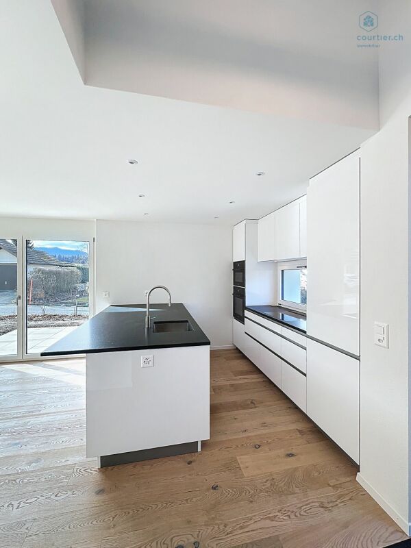 Villa Rossens - Bild 2