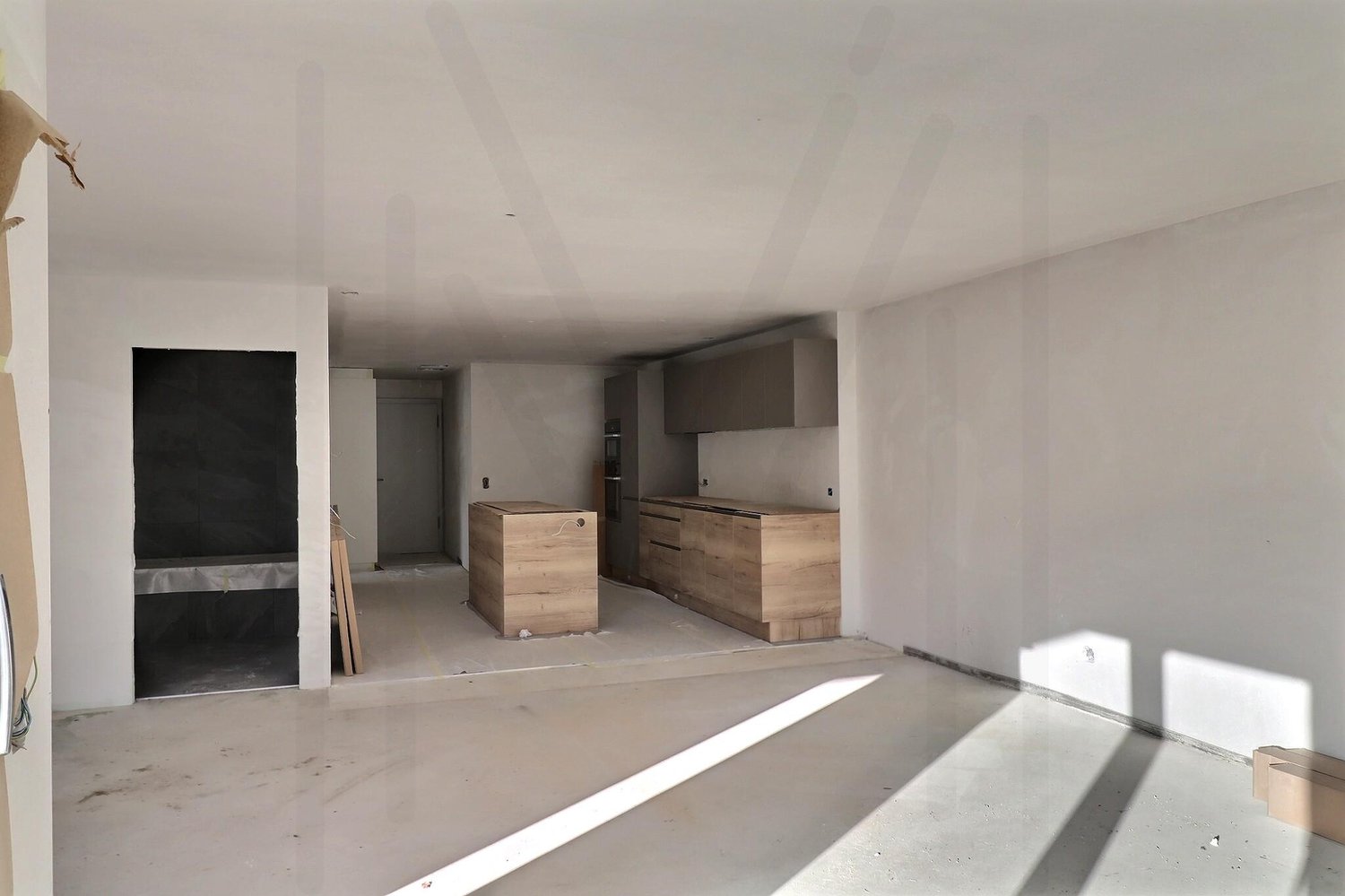 Très bel appartement 4,5 pièces au rez-de-jardin - Bild 5