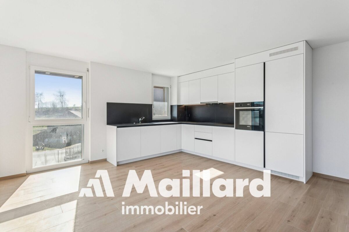 Appartement neuf - Bild 4