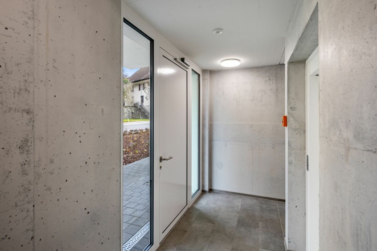 ERSTVERMIETUNG - ATTIKAWOHNUNG - ZentrumSeon² -  Bild 6