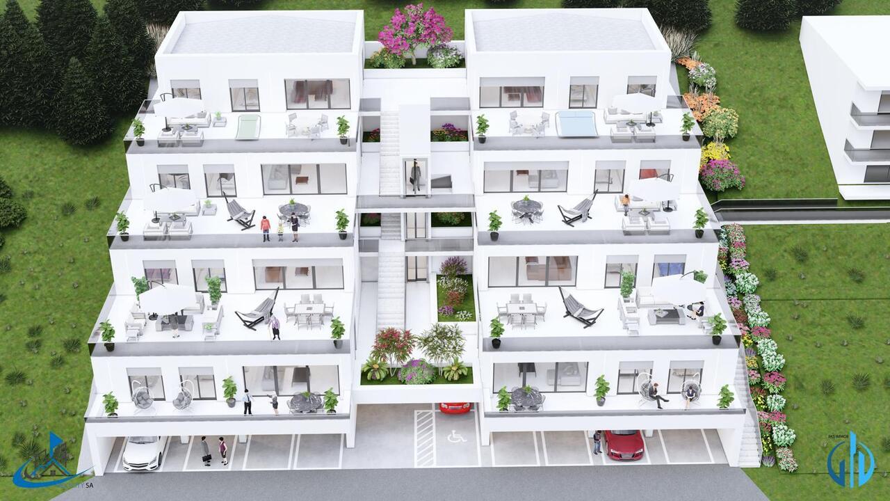 Nouvelle promotion immobilière à Réchy - Bild 9