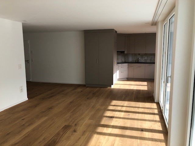 Erstbezug nach Sanierung -  Bild 5