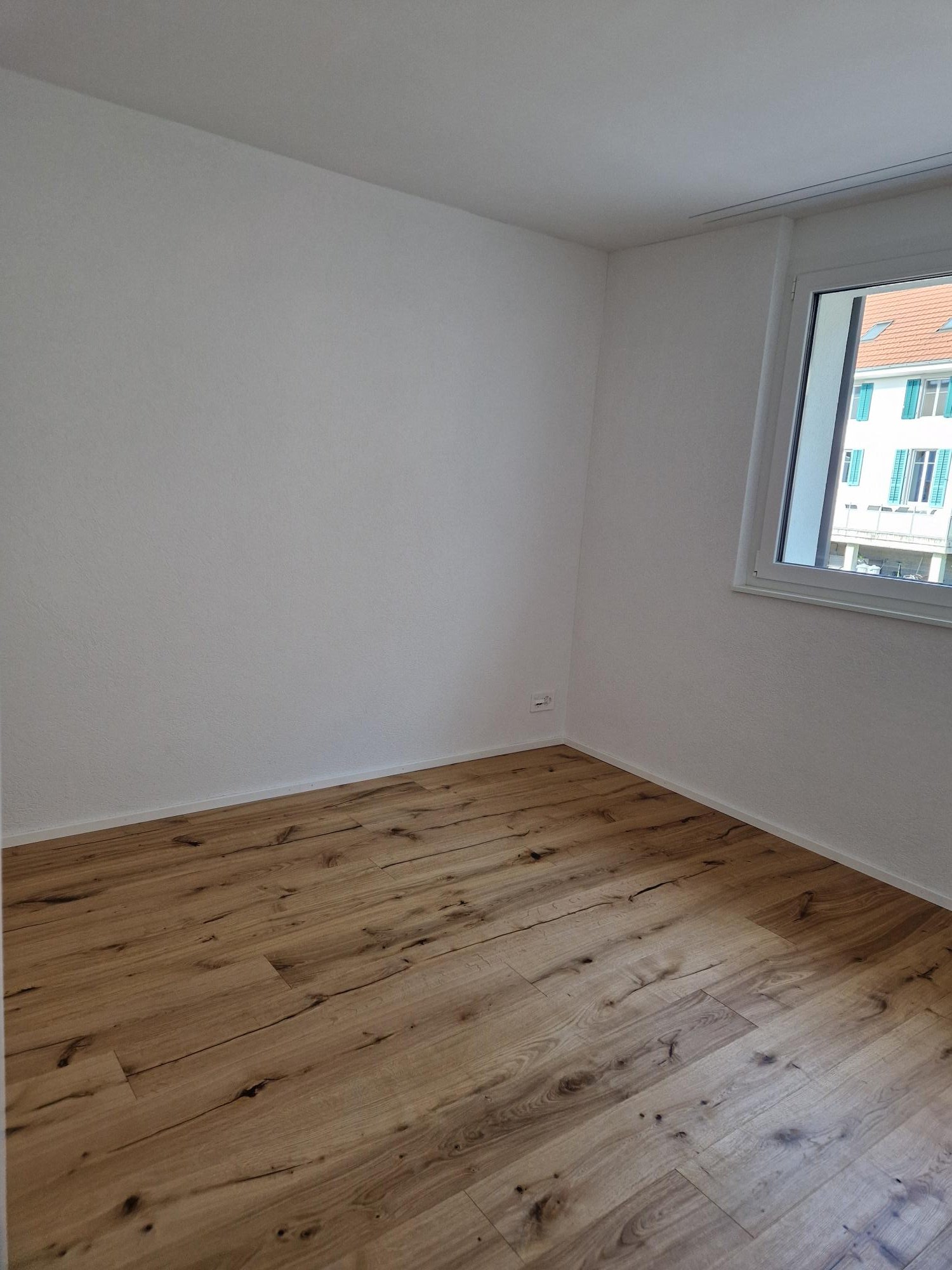 Wunderschöne 3.5-Zimmer-Wohnung in idyllischer Lage -  Bild 7