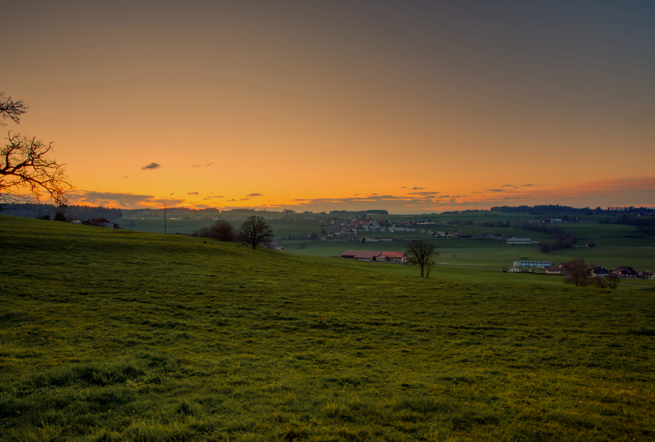 VUE PANORAMIQUE - 3,5 pces avec terrasse de 24 m2 orientée Ouest ! -  Bild 2