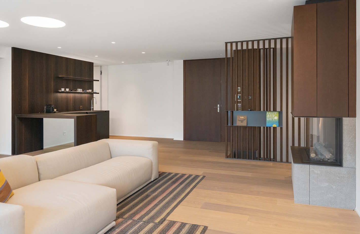 Luxuriöse 3.5-Zimmer-Maisonettewohnung an bester Hanglage -  Bild 5