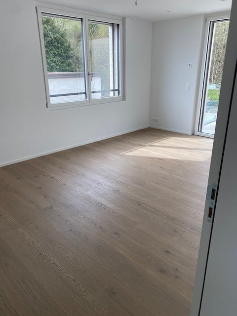 4,5 Zimmer Maisonette - Attikawohnung in Thalwil mit 180° Seesicht und hohem Eigentumsstandard -  Bild 9