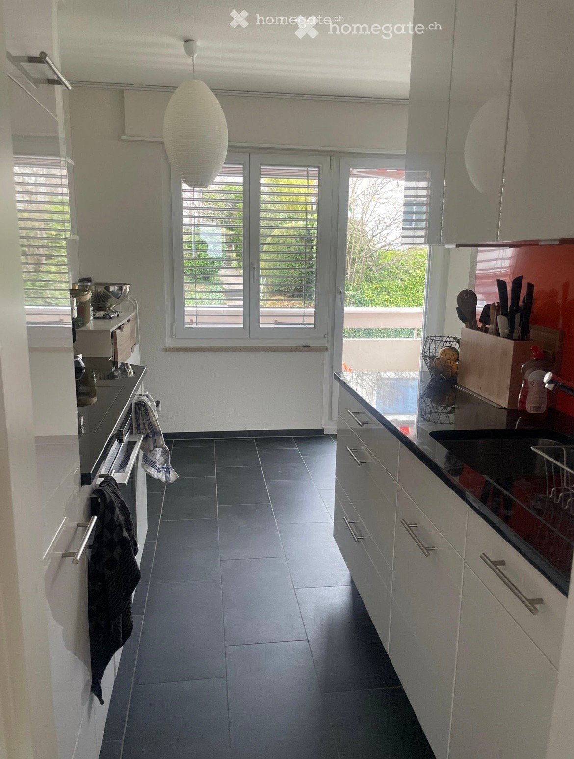 Untermiete auf 1 Jahr  befristet -  Bild 3