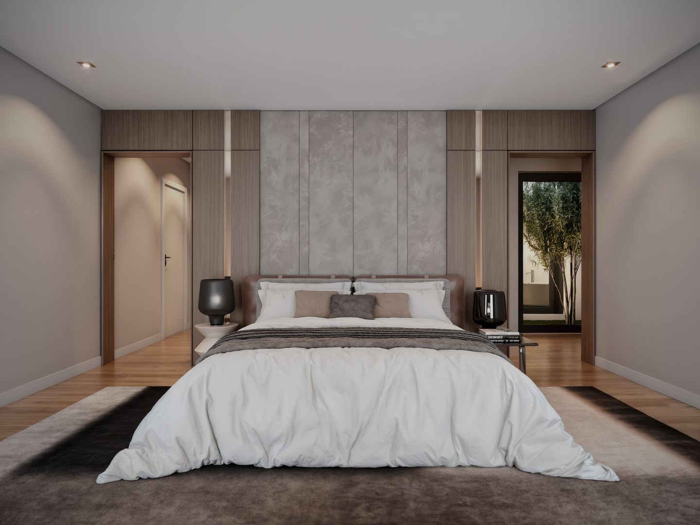 Une vue à couper le souffle, villa individuelle sur plans. - Bild 5