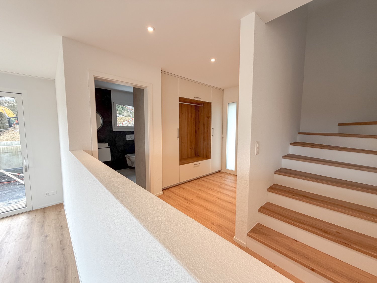 Leben im Hof Bezugsbereites Einfamilienhaus - Bild 2