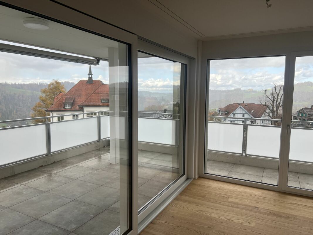 Luxuswohnung Dachwohnung C4.1 - Bild 11