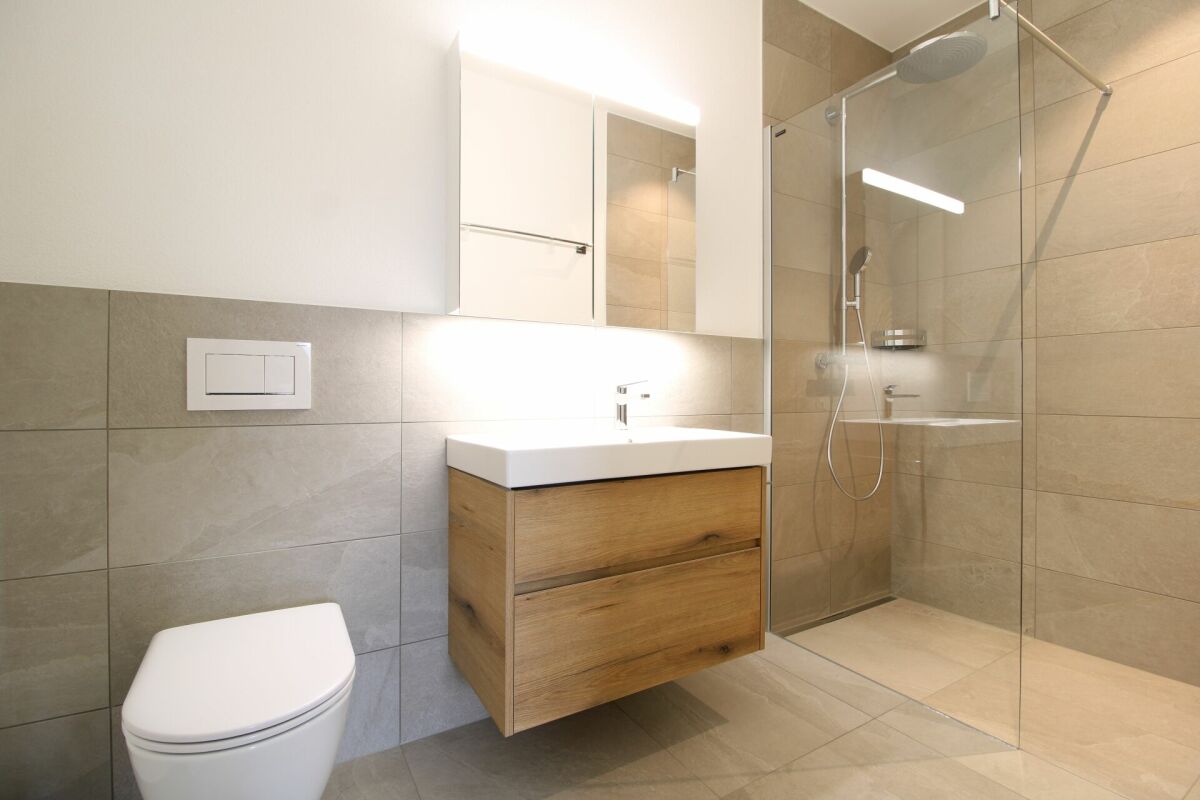 4.5-Zimmer-Erdgeschosswohnung mit grosszügigem Garten (D 0.5) - Bild 4