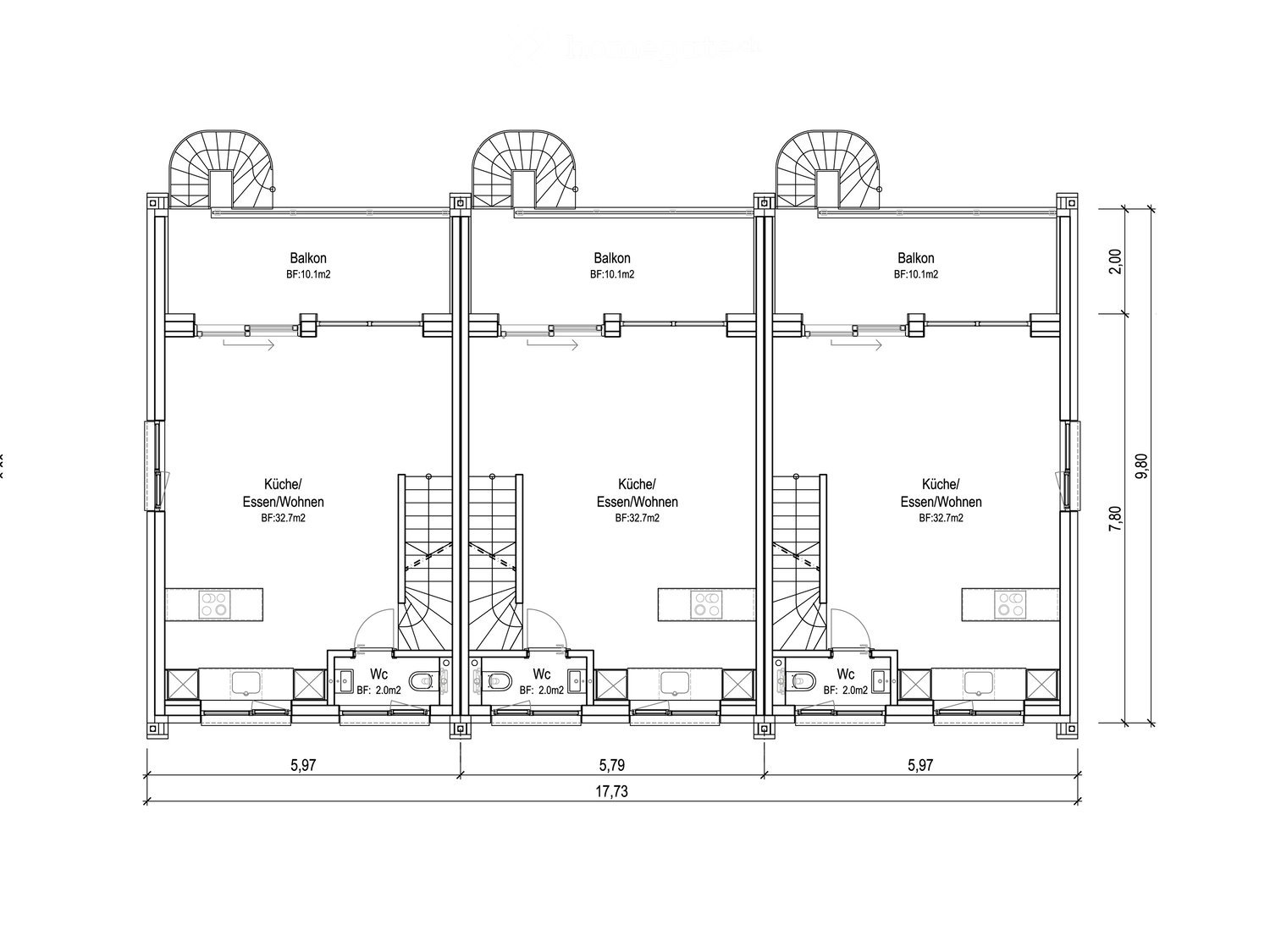 Die clevere Alternative zur Wohnung -  Bild 5