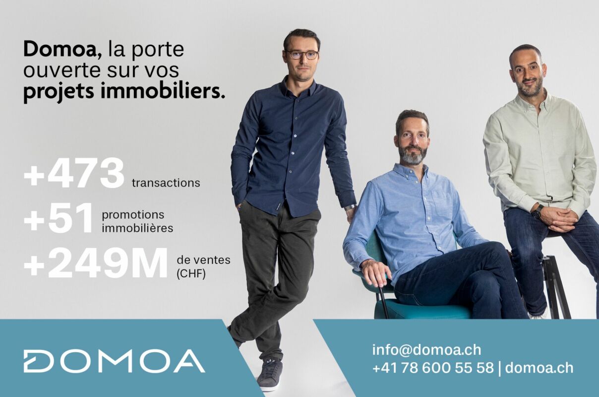 Villa A - 6,5 pièces - 180m2 de confort avec parcelle de 441 m2 et prestations haut de gamme - Bild 8