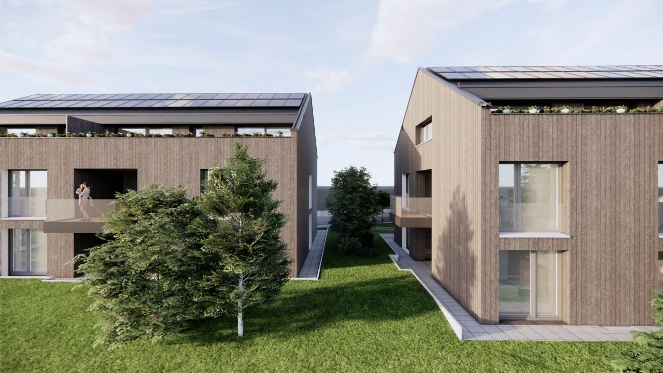 DE TRES BON STANDING, DANS UNE PETITE PPE - Bild 4