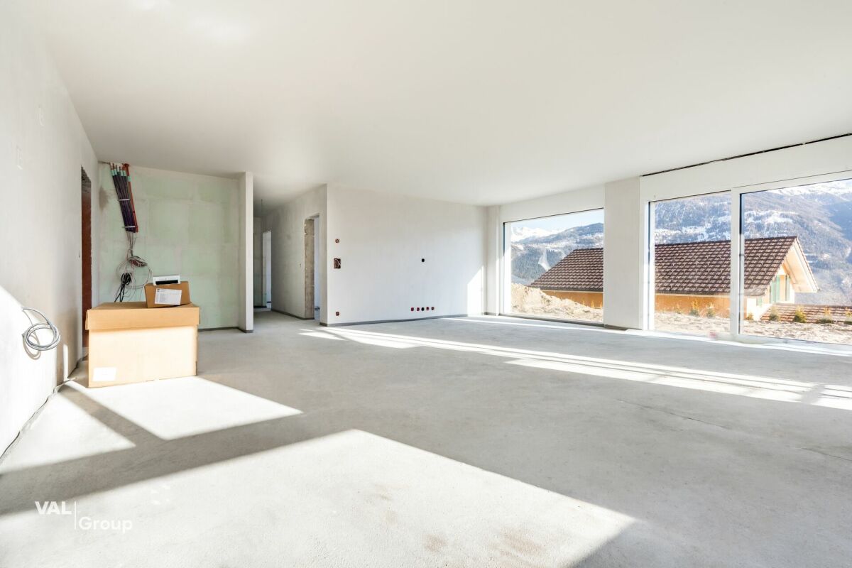 Superbe appartement avec jardin privé - Bild 7