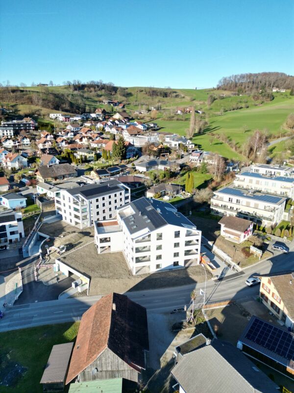 Verkauf: 4.5-Zimmer-Eigentumswohnung DG - Bild 8