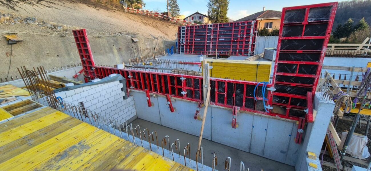 NEUBAU: Moderne DEFH mit Weitsicht, Häuser A-D -  Bild 11