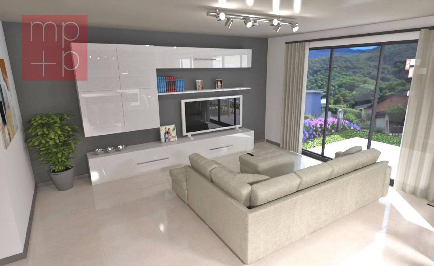 Casa unifamiliare - Claro -  Bild 4