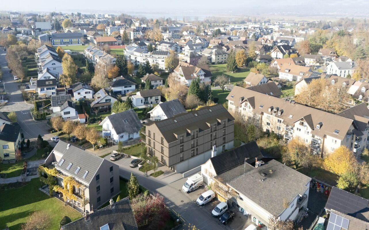 Wohnen zwischen Wasser, Natur und urbanem Leben - Bild 3