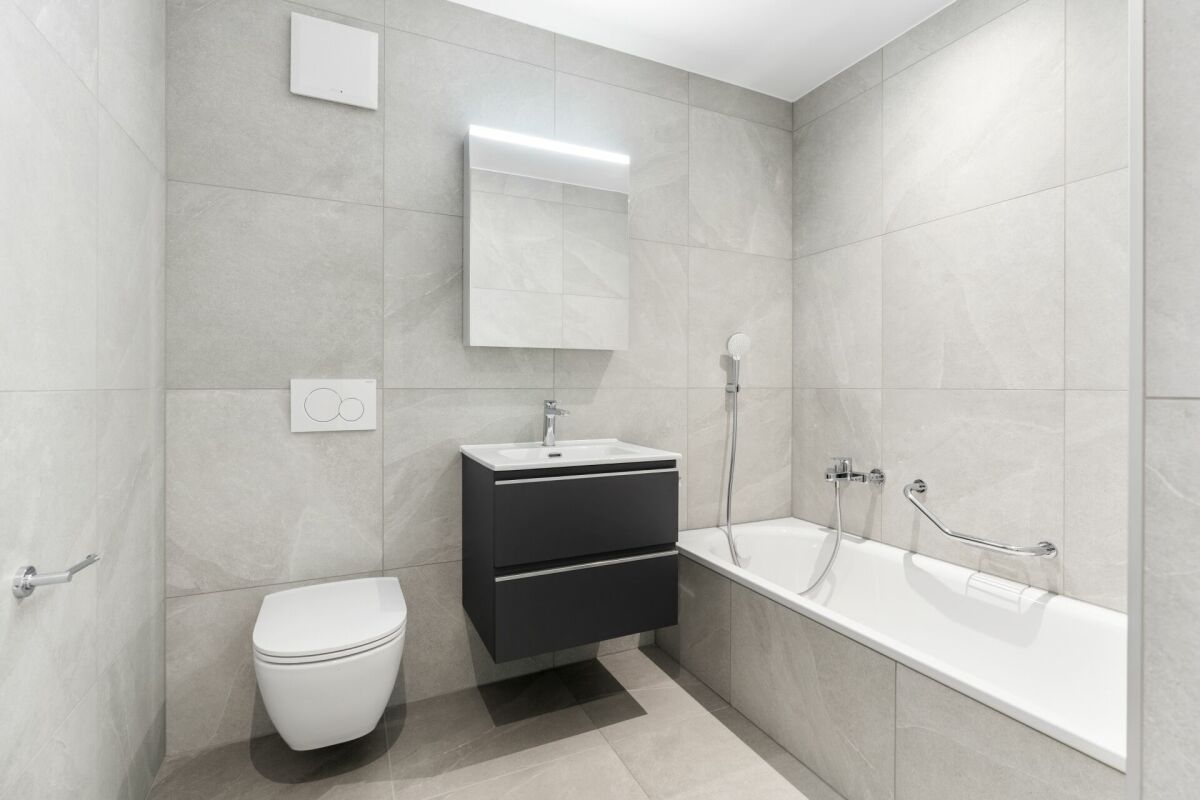 Promotion de 5 villas familiales neuves - Bild 5