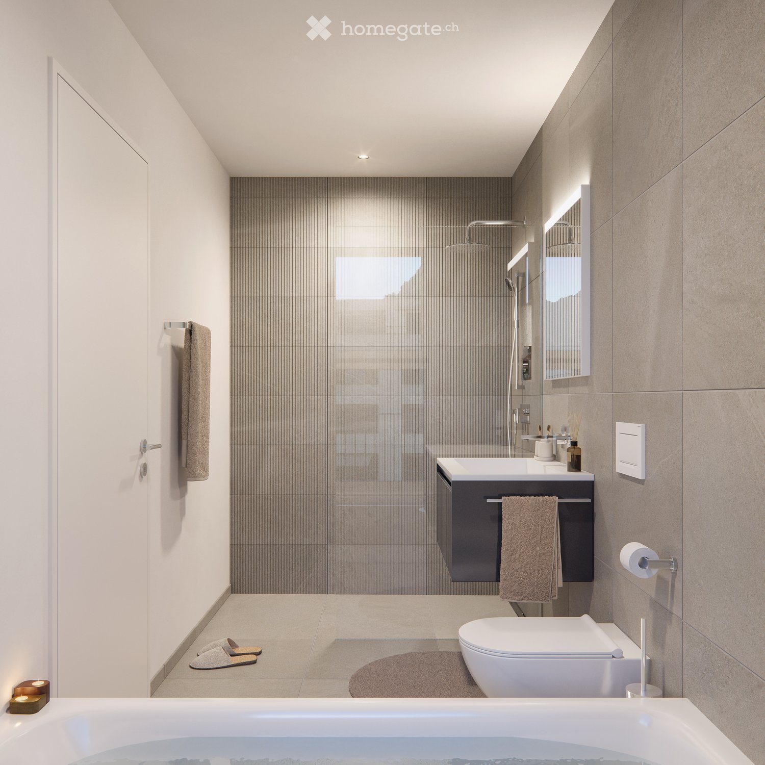 Stilvolle Eigentumswohnungen in voller Blüte - Bild 6