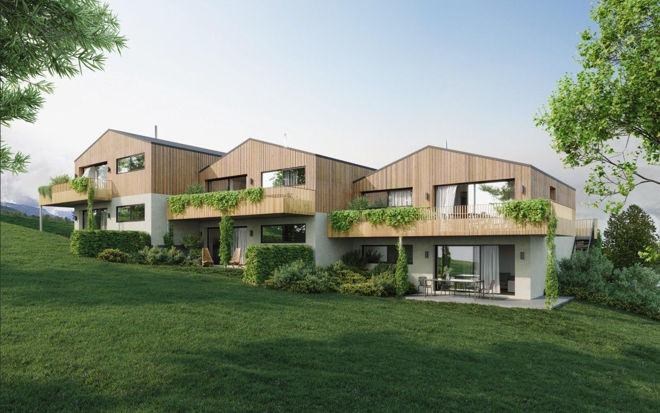 Sublime appartement de 3.5 pièces en attique - Image 1