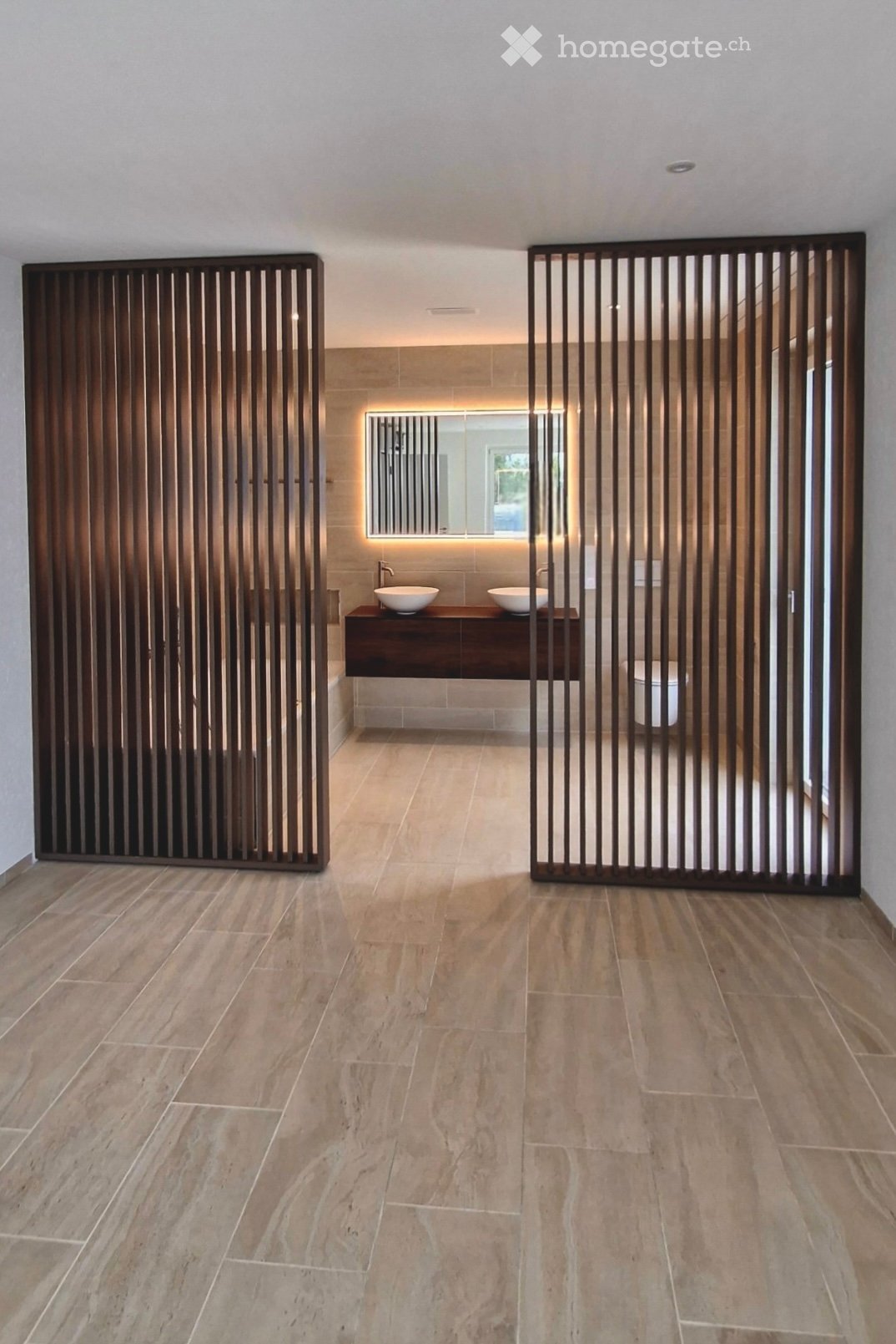 Luxus über dem See: 4.5-Zi. Neubau-Attika, Privatlift, Klimatisierung, Smart Home & edles Design -  Bild 5