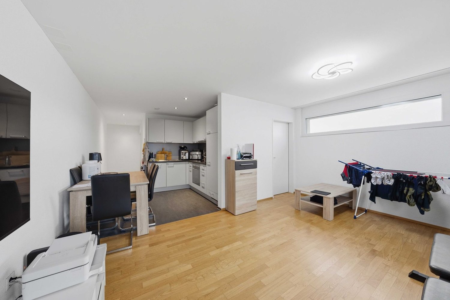 2.5-Zimmer-Wohnung -  Bild 3