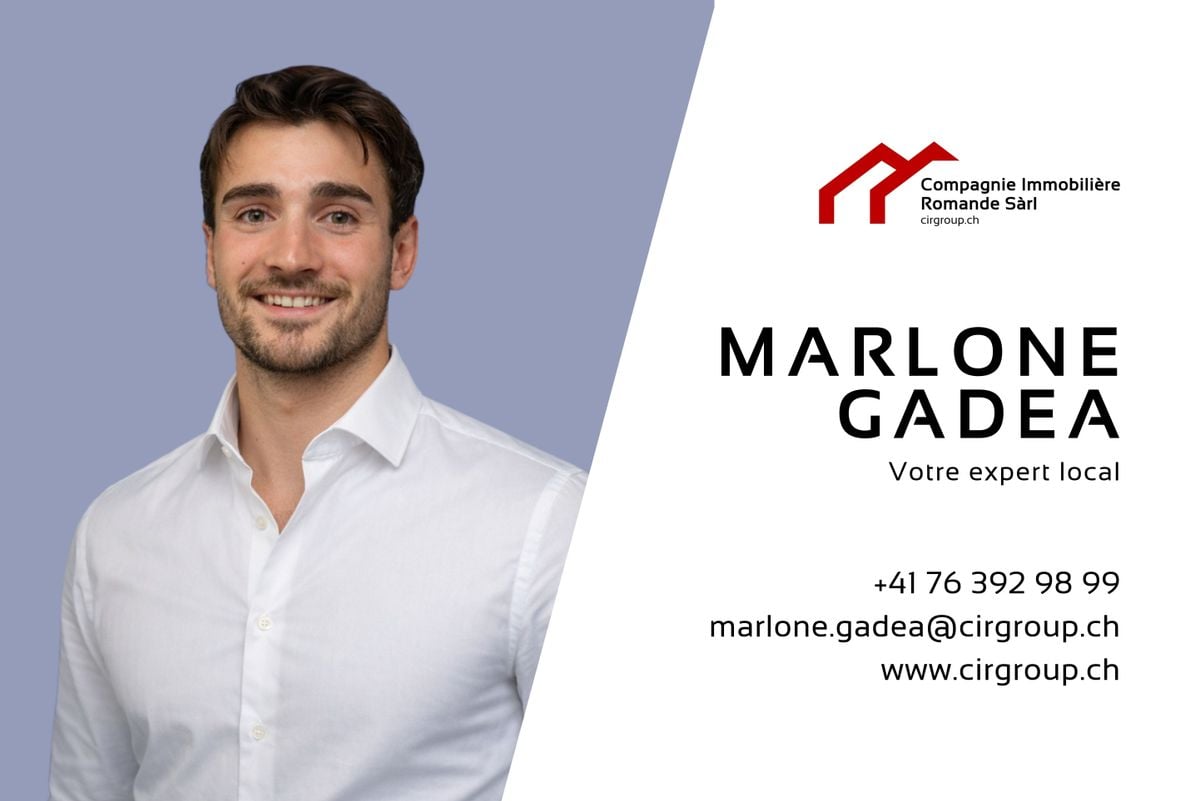 À l'Ombre du Tilleul - Nouvelle promotion de 7 appartements d'exception au coeur du Landeron  (Lot A) - Bild 7