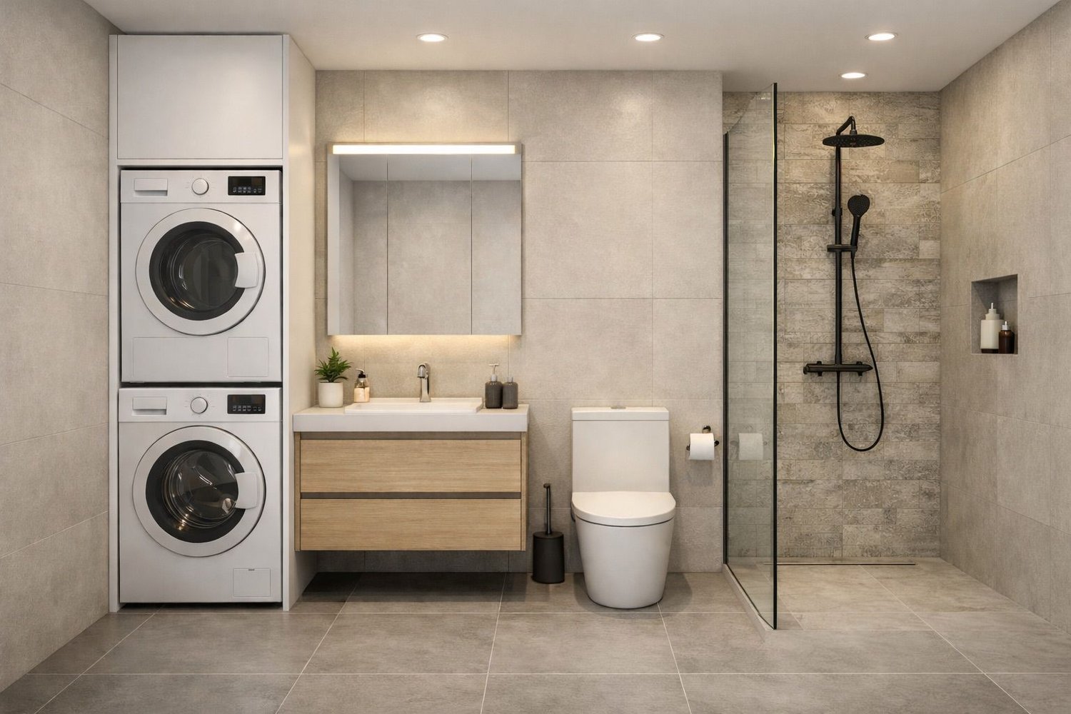 Magnifique maison bifamiliale de 6.5 pièces à Courtételle - Bild 6