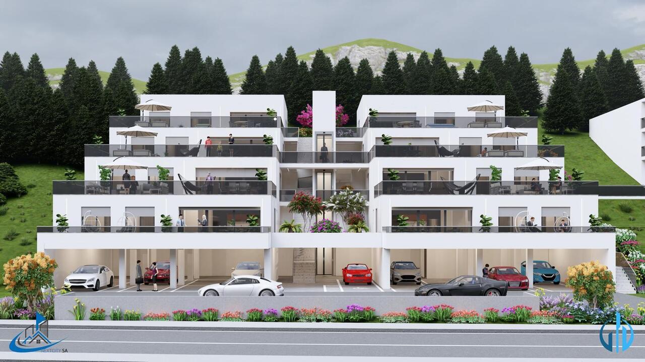 Nouvelle promotion immobilière à Réchy - Bild 7