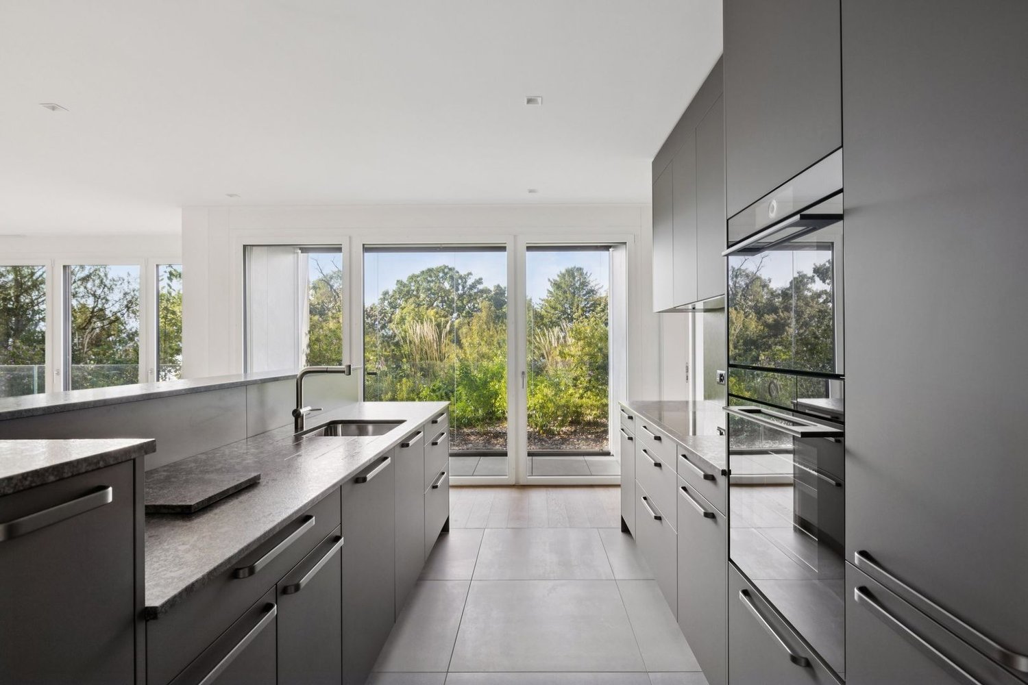 Superbe appartement neuf au coeur de Vésenaz - Bild 8