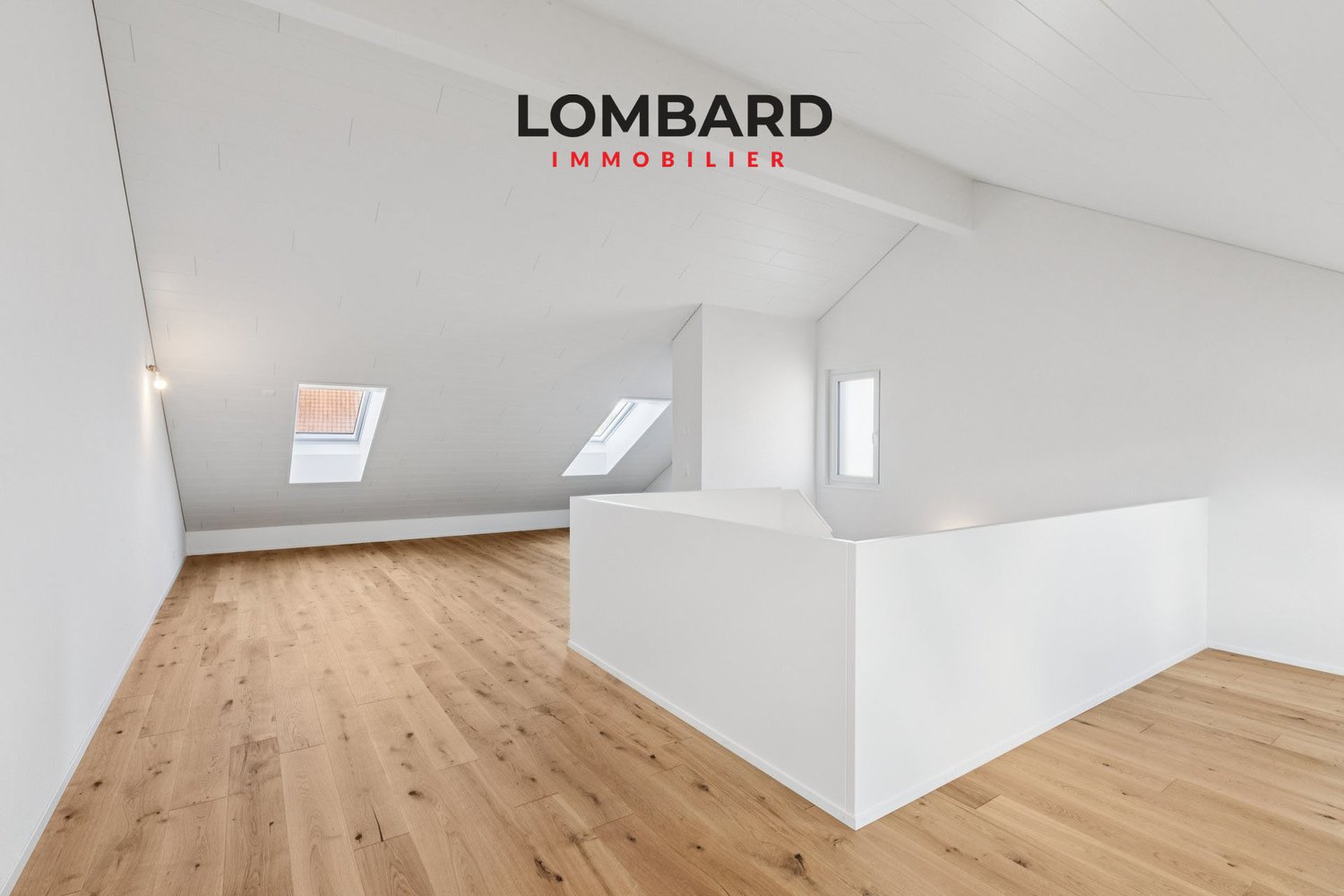 À VENDRE - Magnifique villa familiale de 5.5 pièces / Finitions au choix de l'acquéreur - Bild 5