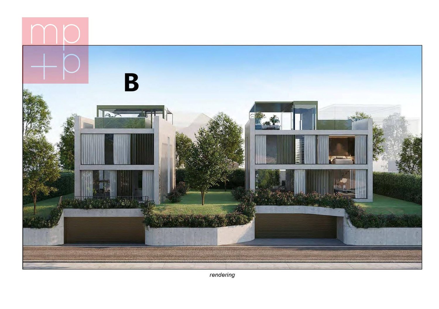 Villa - Gentilino - Bild 1