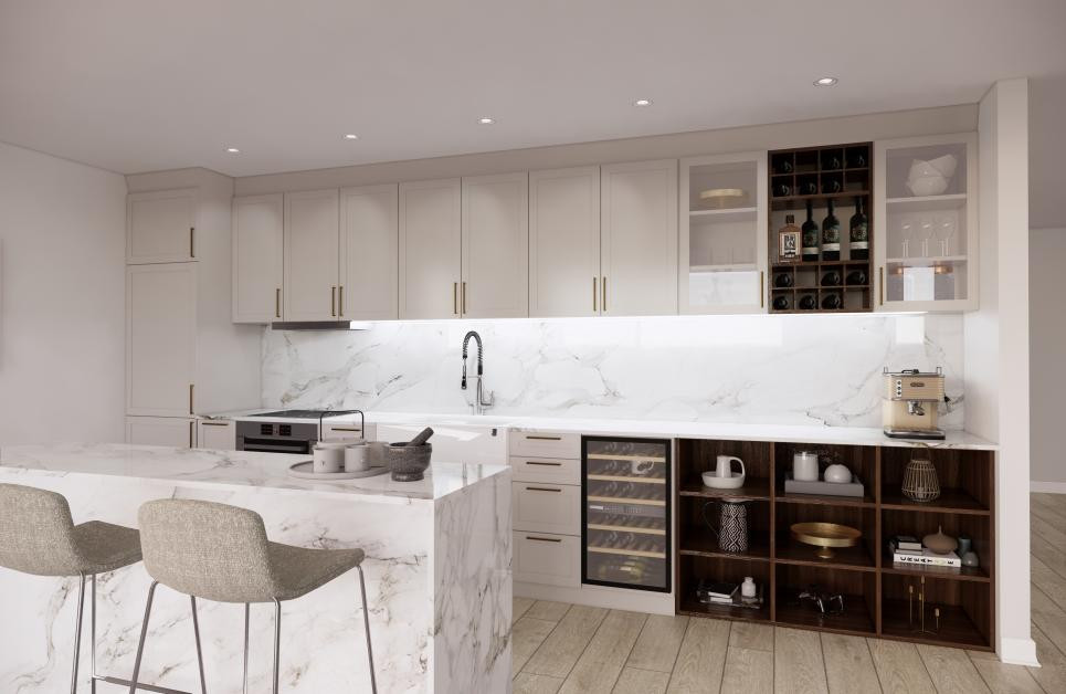 CHANTIER OUVERT ! - Bild 8