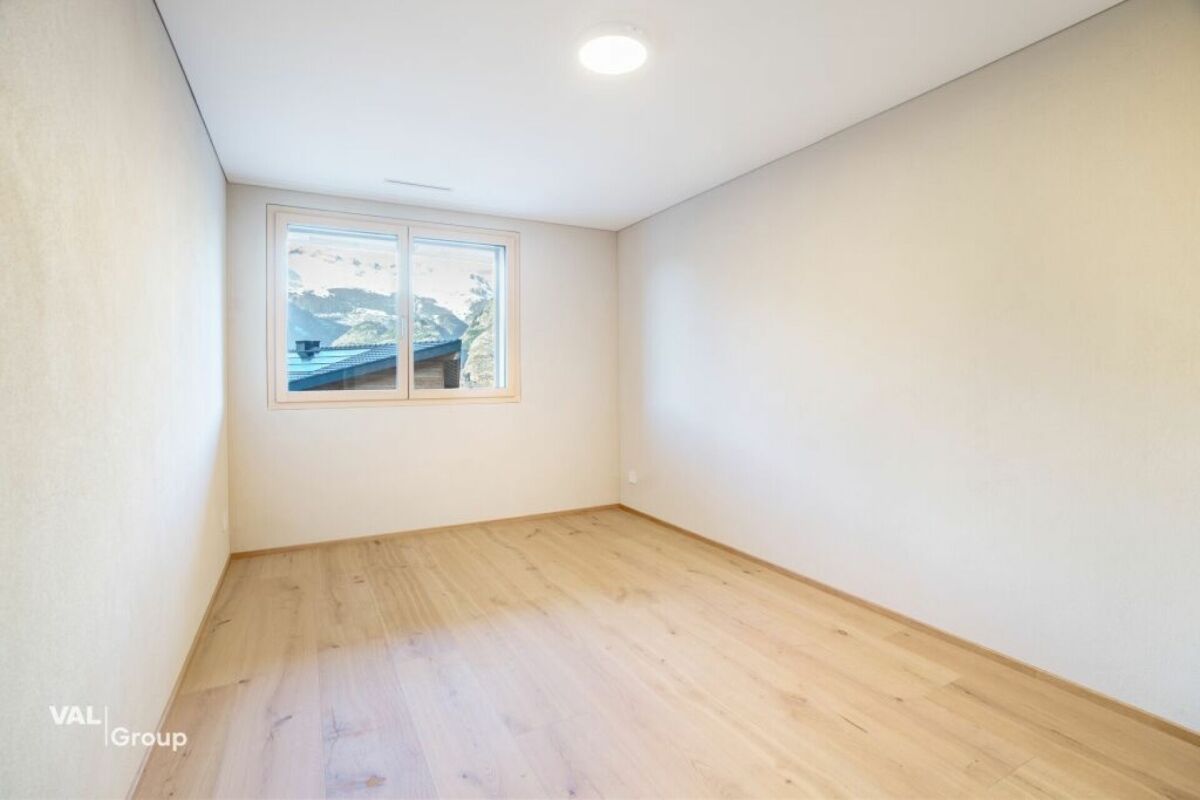 Top - Vermietobjekt - 3.5 Zimmerwohnung mit atemberaubender Weitsicht -  Bild 5