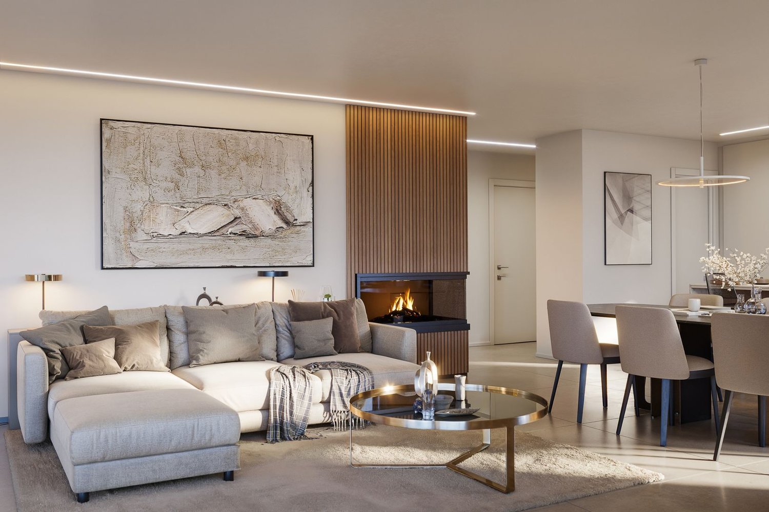 Residenza Moani PPP1 - Bild 8