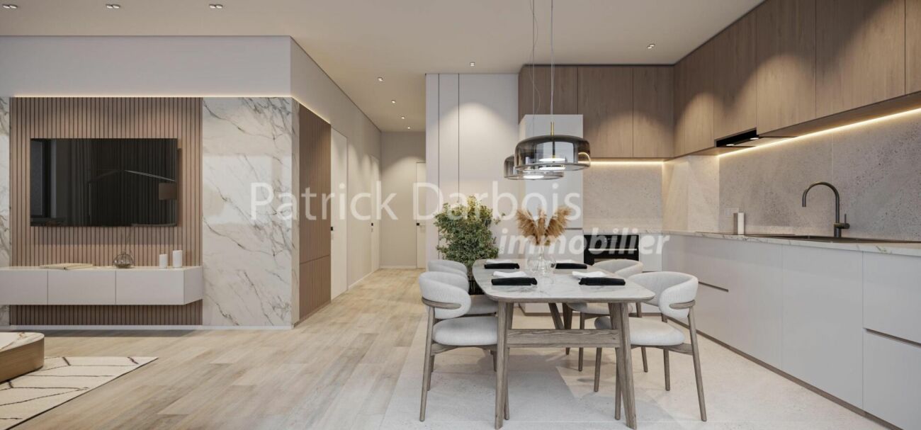 Appartement 3.5 pièces à Corsier-sur-Vevey - Bild 4