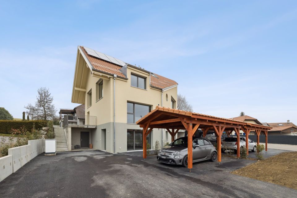 Résidence Clos des Pièces - Villa A - Bild 1