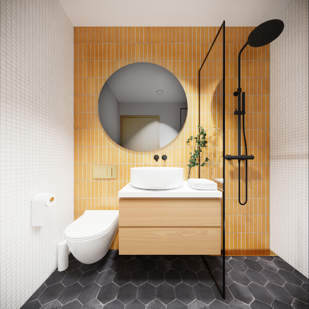 PERMIS EN FORCE ! Rare parcelle privée au centre de Lausanne - appartements neufs haut de gamme -  Bild 11