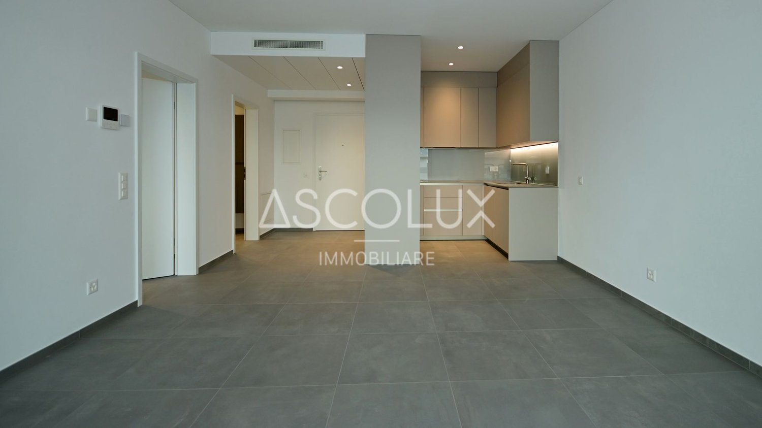 Ruhe und Komfort – 2.5 Zimmer in der exklusiven Residenz am Stadtrand - Bild 5